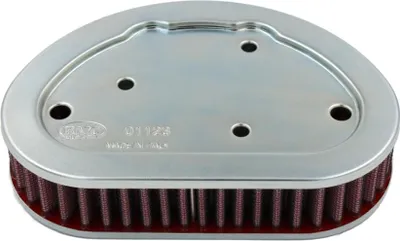 Obrázek produktu pro Vzduchový filtr BMC pro Harley Davidson Fat Bob pro Dyna Fat Bob FXDF