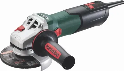 Image de Metabo Meuleuse angulaire WE 15-125 Quick