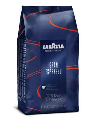 Zdjęcie produktu dla Lavazza Gran Espresso 1 kg