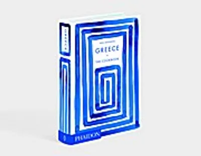 Immagine prodotto di Greece: The Cookbook