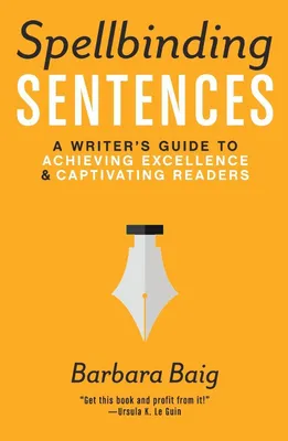 Produktbild von Spellbinding Sentences