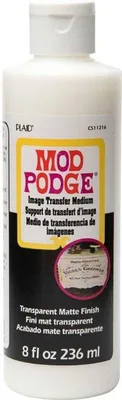 Produktbild von Mod Podge | Image Transfer Medium 236ml