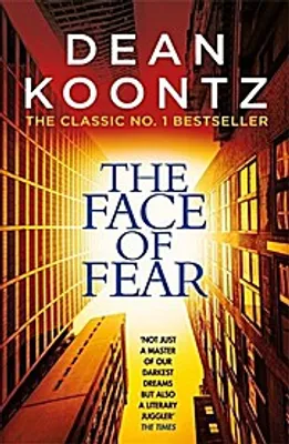 Obrázok produktu pre The Face of Fear