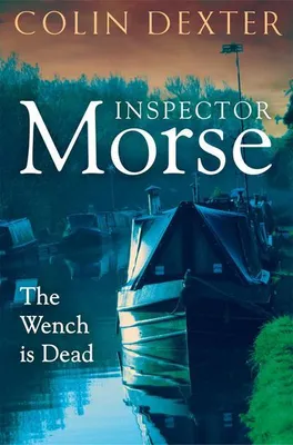 Produktbild von The Wench is Dead