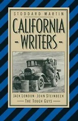 Obrázek produktu pro California Writers