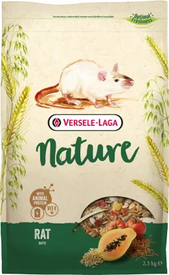 Image de Nature Rat - 2,3 kg