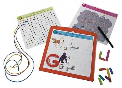 Immagine prodotto di Ravensburger mio laboratorio scrittura