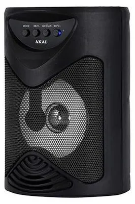 Obrázek produktu pro BT reproduktor AKAI ABTS-704