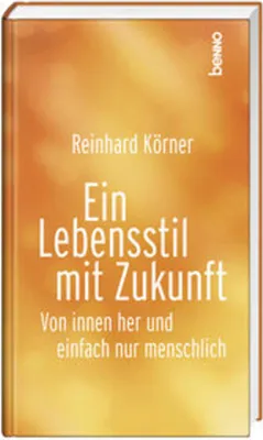 Obrázek produktu pro Ein Lebensstil mit Zukunft