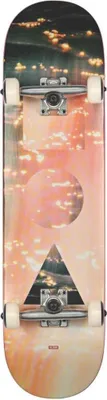 Immagine prodotto di Globe G1 Stack Rifratto 8