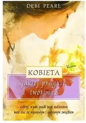 Obrázok produktu pre Kobieta, jakiej pragnie twój mąż