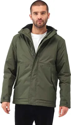 Produktbild von Regatta Sterlings Iv Jacke Grün L Mann Grün L