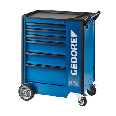 Image de Gedore 1640755 chariot à outils