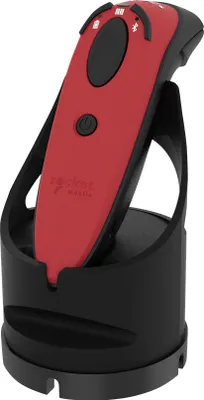 Obrázok produktu pre Socket Mobile DuraScan D740, Ručná čítačka čiarových kódov, 1D/2D, LED, Codabar, Code 11, Code 128, Code 39, Code 93, Discrete 2 of 5, EAN-13, EAN-8, GS1 DataBar, GS1..., Aztec Code, Dátová matica, Han Xin, MaxiCode, Micro QR Code, MicroPDF417, PDF417, QR Code, 640 x 400 px