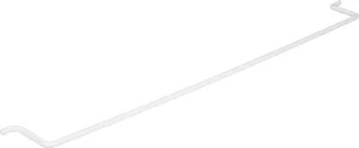 Produktbild von easyPART passend für 527166 gorenje Flaschenhaltebügel unten für Kühlschrank