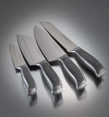 Produktbild von Sabatier Universales Messer Riyouri 11 cm