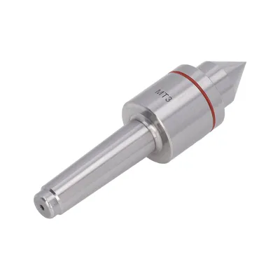 Zdjęcie produktu dla Live Revolving Center,Lathe Live Center,Live Tailstock Center,Live Center,Lathe Center,Revolving Center