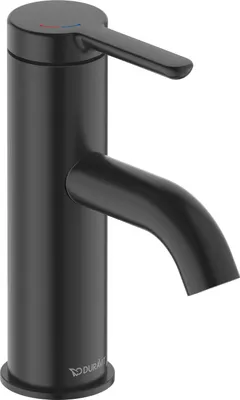 Produktbild von DURAVIT C11013002046 C.1 Einhebel-Waschtischmischer S