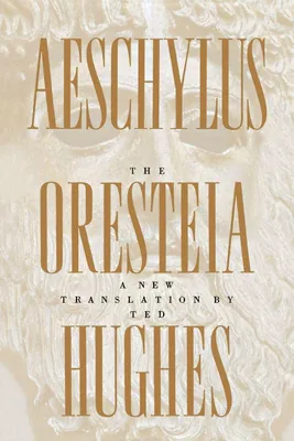 Produktbild von Oresteia of Aeschylus