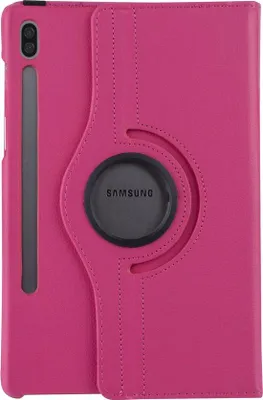 Image de Étui pour tablette Samsung Tab S6