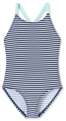 Immagine prodotto di Costume da bagno Schiesser Aqua Kids Girl - blu - Taglia 92