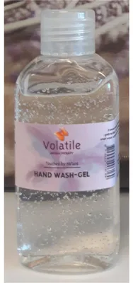 Productafbeelding van Volatile Handwashgel (125 ml)