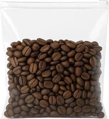 Obrázek produktu pro Sáček se zipem 400 x 300 mm, 50 kusů, průhledný, LDPE obal