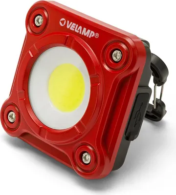 Immagine prodotto di VELAMP IR824 10W Faretto a LED