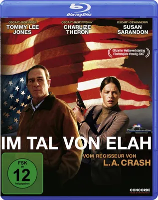 Produktbild von Im Tal von Elah