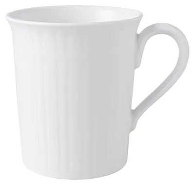 Produktbild von Villeroy & Boch Cellini Becher mit Henkel 270ml