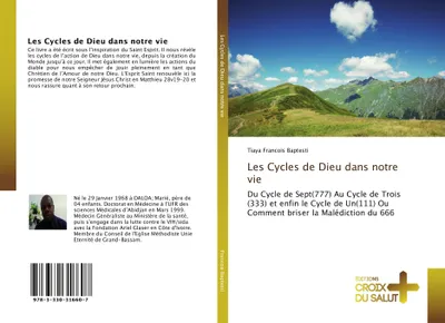 Produktbild von Les Cycles de Dieu dans notre vie