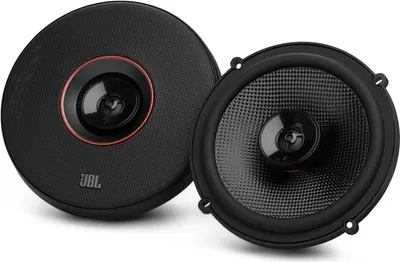 Zdjęcie produktu dla Car Speakers Club 64Sq/Club 64Sq Jbl