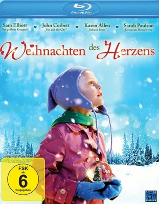 Produktbild von Weihnachten des Herzens