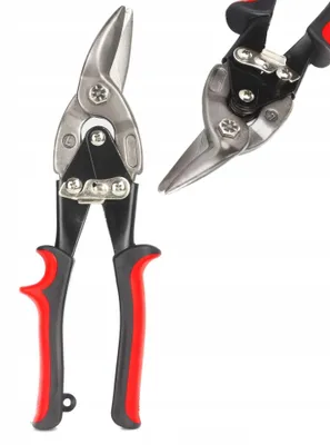 Obrázek produktu pro MAR-POL Nůžky na plech 12" pravé M48519