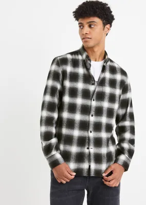 Produktbild von Celio Vaflaca-Hemd - S