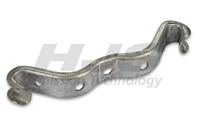 Produktbild von HJS Auspuffhalter Halter Abgasanlage 83 13 6466 passend für MERCEDES-BENZ C-Klasse Limousine (W204)