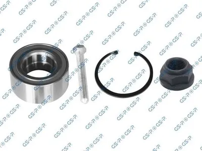 Produktbild von GSP Radlagersatz für VW SHARAN (7M8, 7M9, 7M6) GK3450