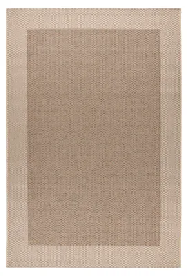 Produktbild von Teppich Tribal 425 Multi 160x230 cm – Pflegeleicht & Strapazierfähig
