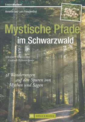 Productafbeelding van Mystische Pfade im Schwarzwald