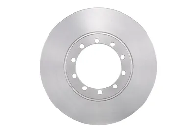 Produktbild von BOSCH Bremsscheiben (2 Stück)  0 986 479 390