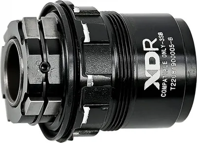 Produktbild von Novatec Freilaufkörper für Sram, Typ B SR11, 326272