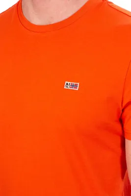 Produktbild von NAPAPIJRI - Sarca-T-Shirt für Herren - Größe L