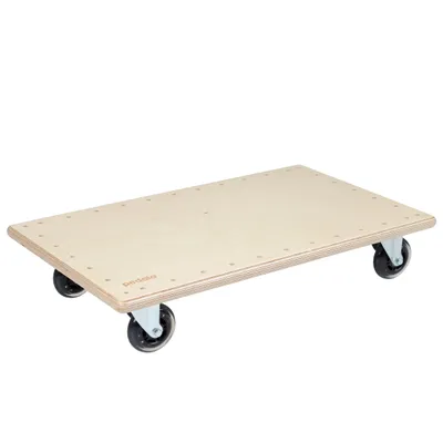 Produktbild von Pedalo Rollbrett "600 Allround", Standard