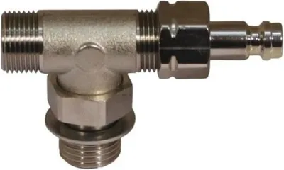 Produktbild von Entlüftungst-Stück 3/8 Zoll 9,5mm Boot Yacht Ultraflex 40868Y