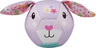 Produktbild von Barbo Toys Bunny, Spielzeugball, 0,6 Jahr(e)