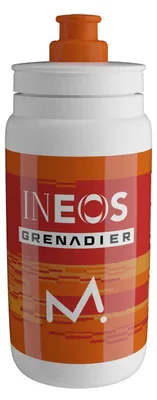 Obrázek produktu pro Láhev Elite Fly Ineos Grenadier 550 ml, vícebarevná Vícebarevná, jedna velikost