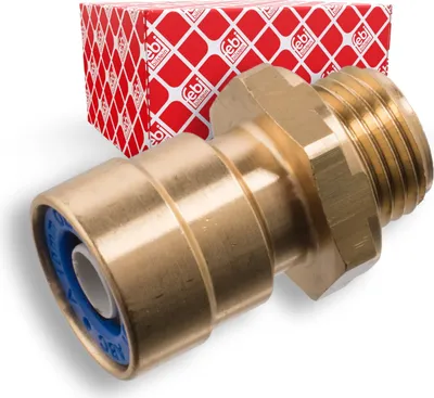 Produktbild von FEBI BILSTEIN Druckluft-Verbinder 105586 0,041kg
