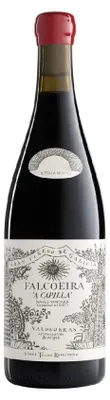 Produktbild von Falcoeira A Capilla 2023 Rotwein Spanien Valdeorras 75.00 cl 12.5 %