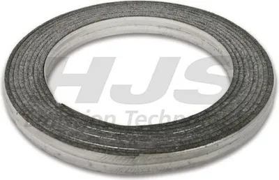 Produktbild von Hjs Dichtring, Abgasrohr Eingang 83 44 7310