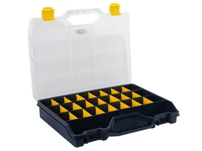 Produktbild von Tayg Case3 Sortimentskoffer 460 x 350 x 81 mm